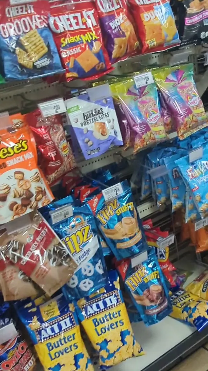 7-Eleven (Coolidge) — máquinas de Slurpee — foto 5
