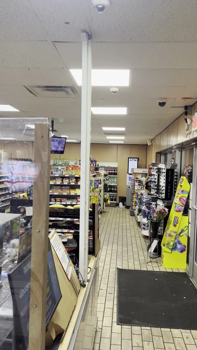 7-Eleven (Lincoln) — máquinas de Slurpee — photo 3