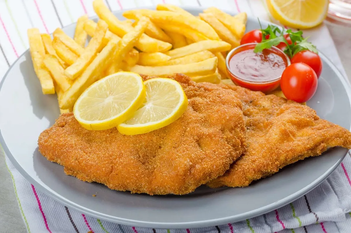 770 Chisinau Chabad Restaurant — foto 4