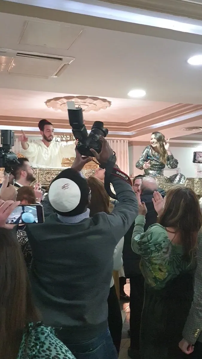 A.C.I.C (Association Culturelle Israélite de Créteil) — foto 3