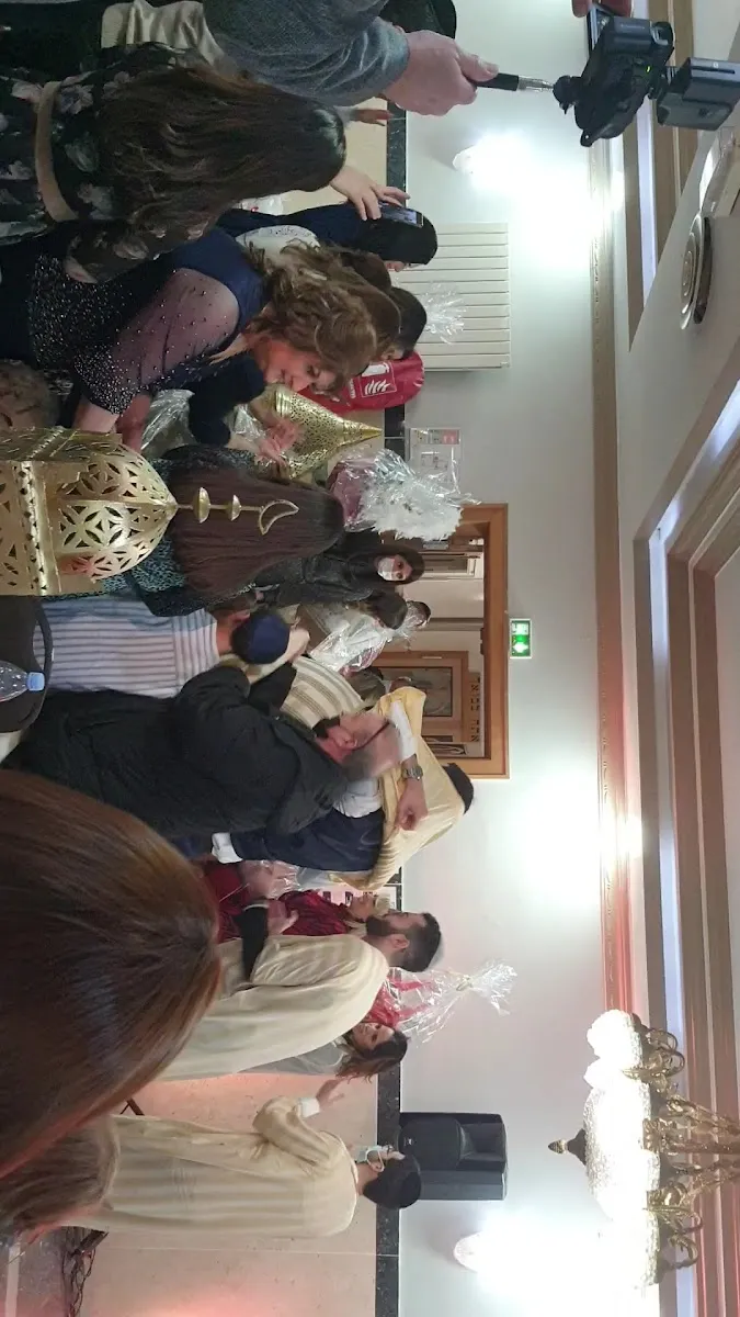 A.C.I.C (Association Culturelle Israélite de Créteil) — foto 5