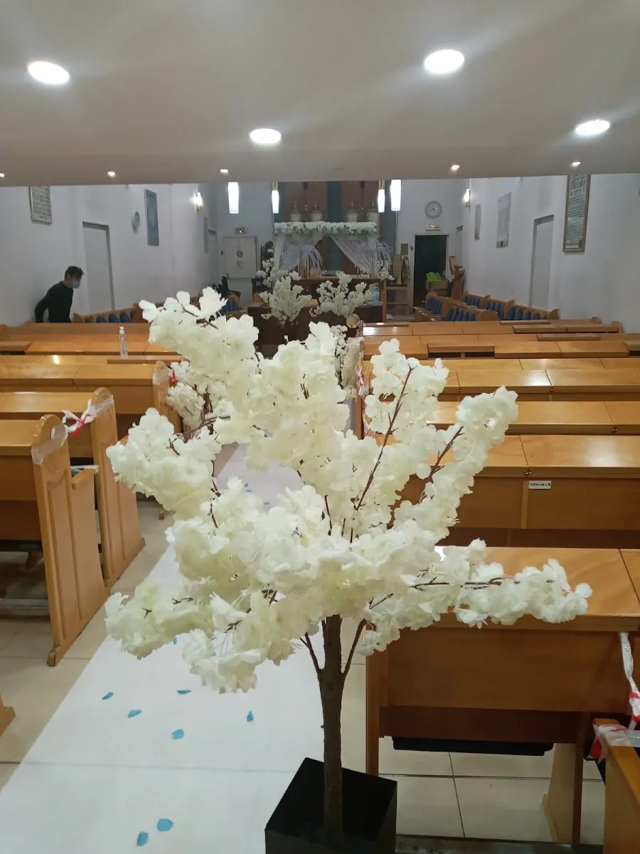 A.C.I.L Association culturelle israélite des Lilas