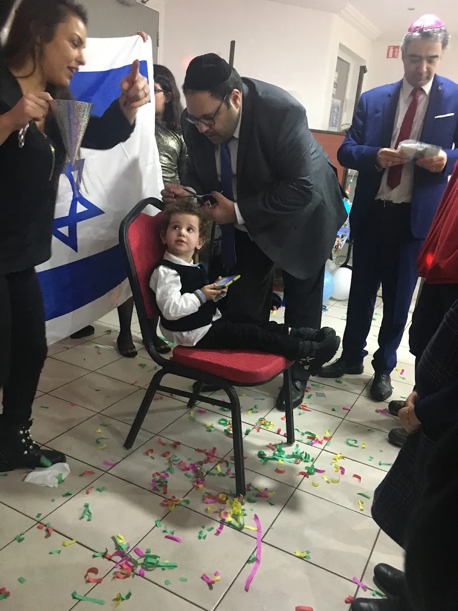 A.C.I.L Association culturelle israélite des Lilas — photo 4