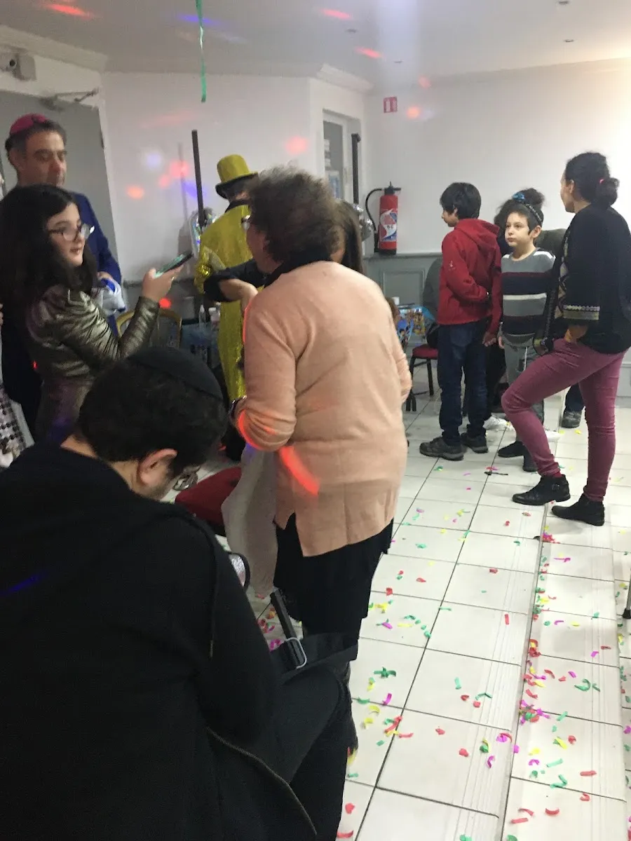 A.C.I.L Association culturelle israélite des Lilas — photo 6
