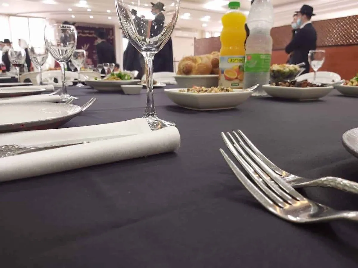 A. Morgenstern Shabbos — photo 8