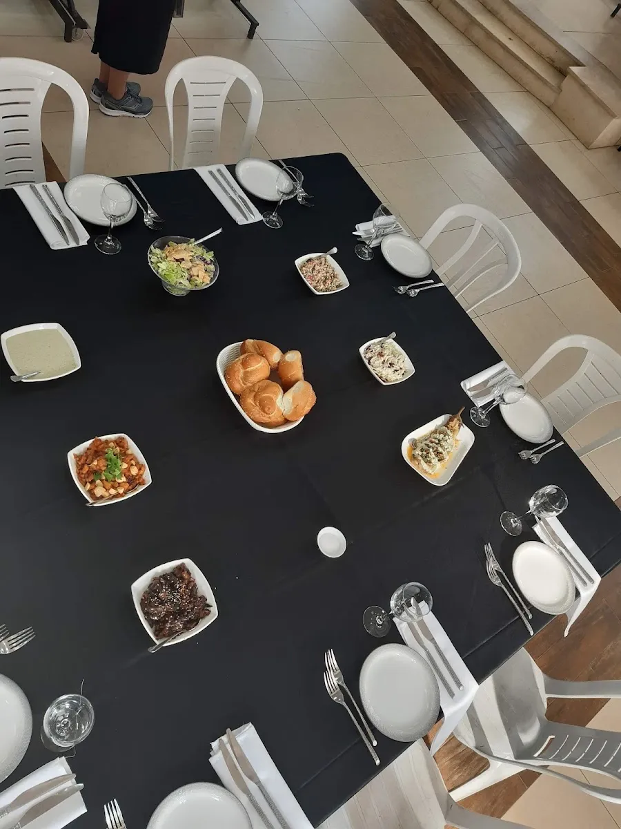 A. Morgenstern Shabbos — photo 10