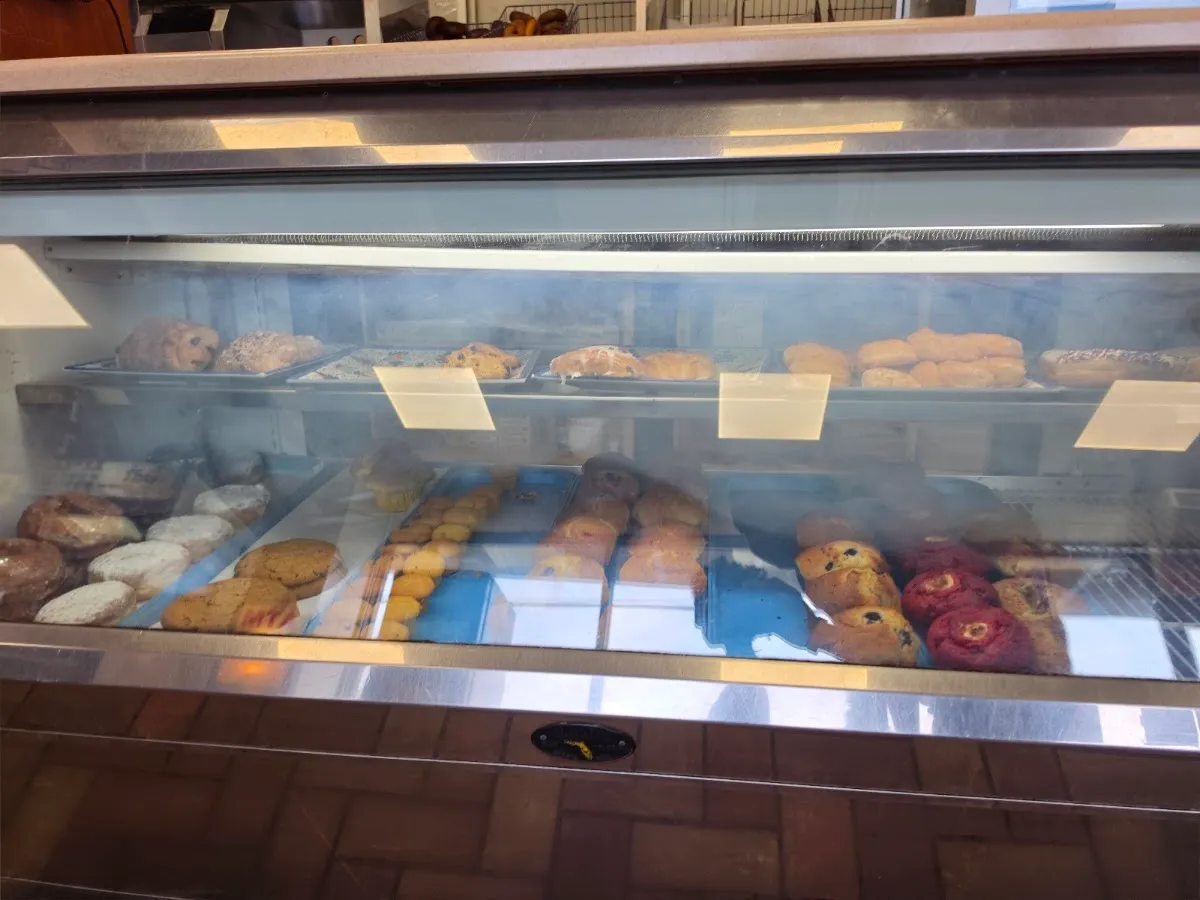 A&S Bagels — photo 4