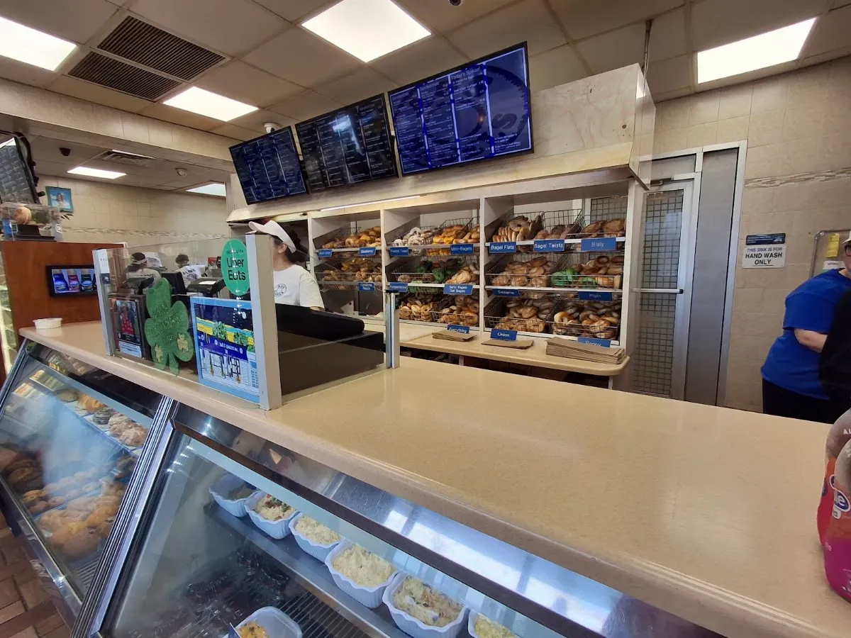 A&S Bagels — photo 5