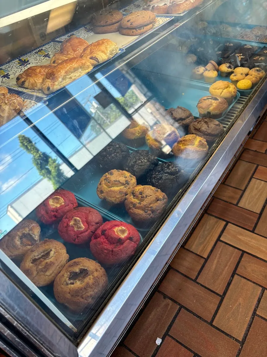 A&S Bagels — photo 6