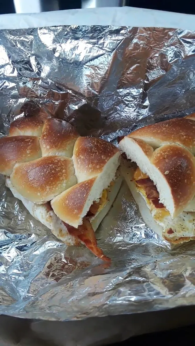 A&S Bagels — photo 7