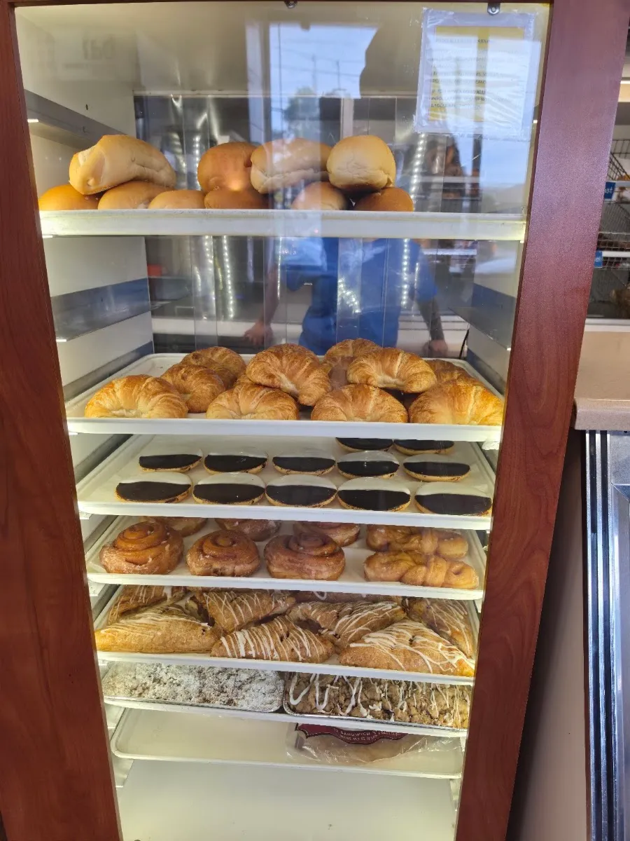 A&S Bagels — photo 8