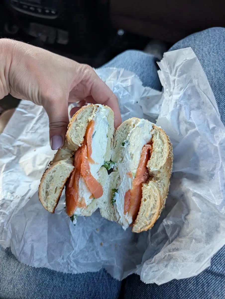 A&S Bagels — photo 9