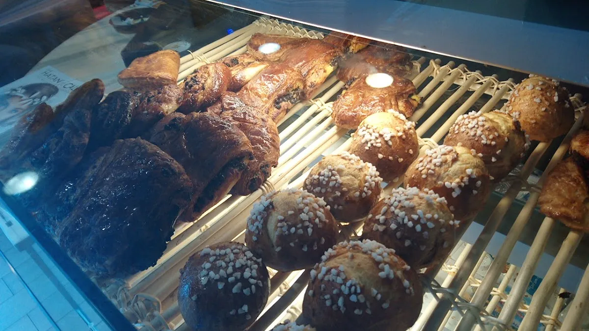 A S J Chez Akol — foto 5