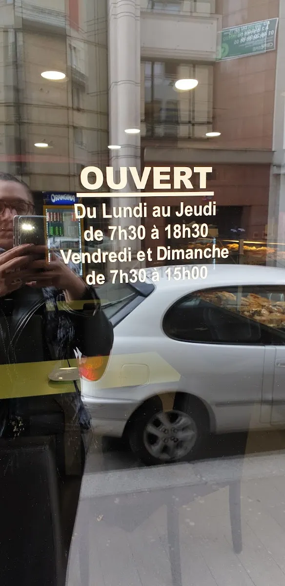 A S J Chez Akol — foto 7