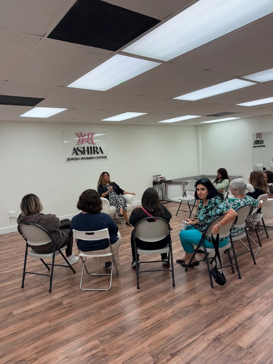 A Shira Jewish Women Center