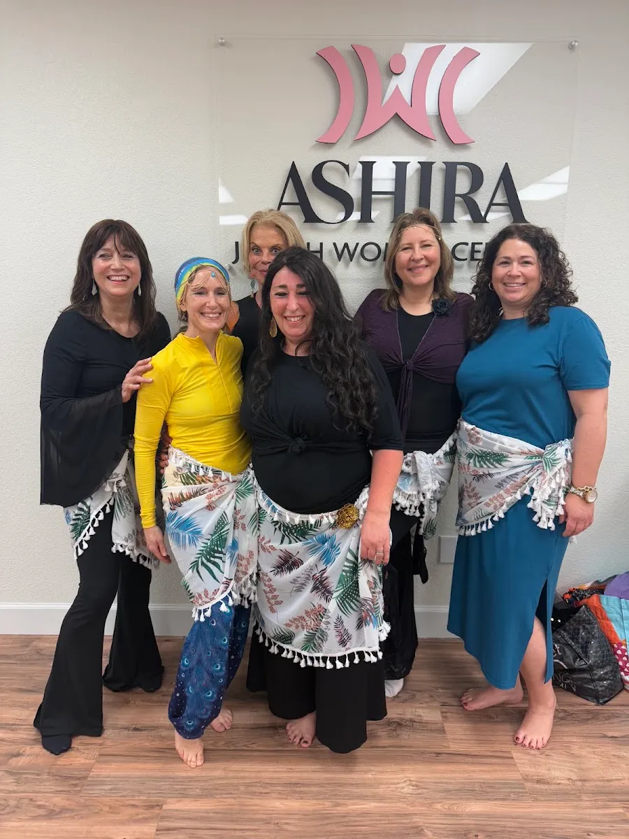 A Shira Jewish Women Center — foto 4