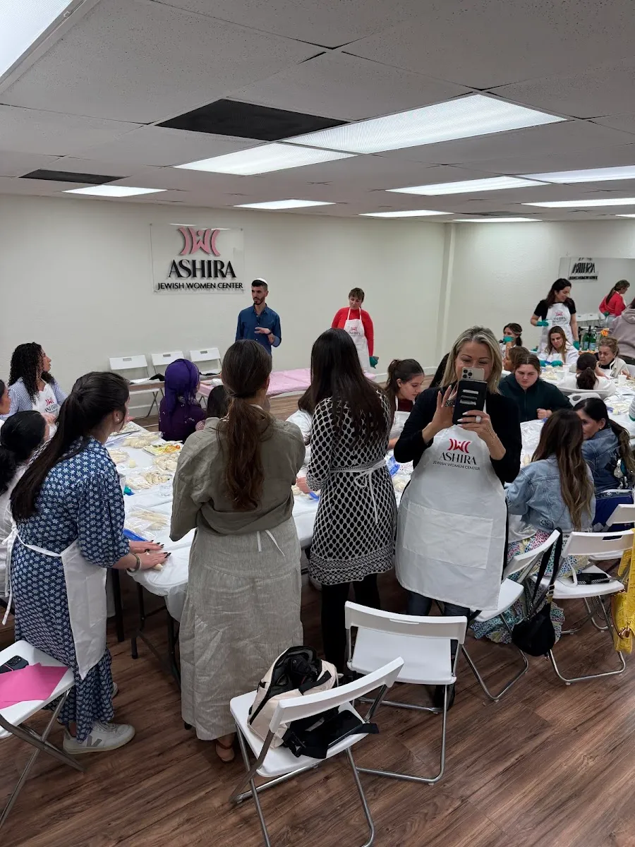 A Shira Jewish Women Center — foto 8