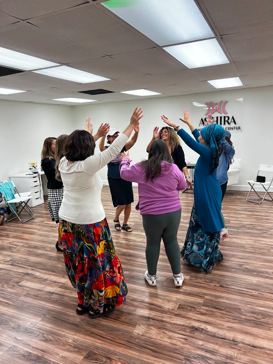 A Shira Jewish Women Center — foto 10