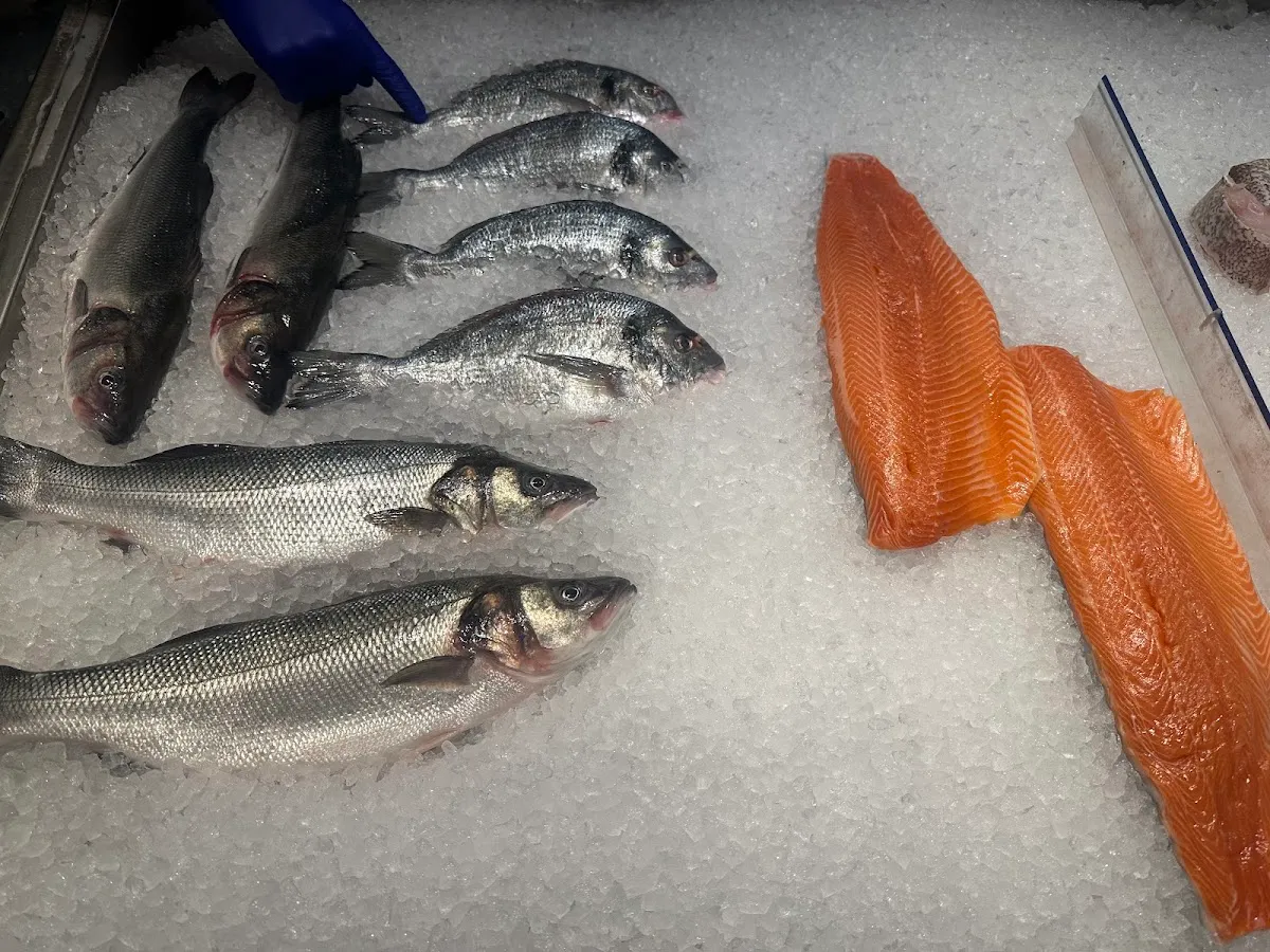 A1 FISH VAN HORNE — photo 8