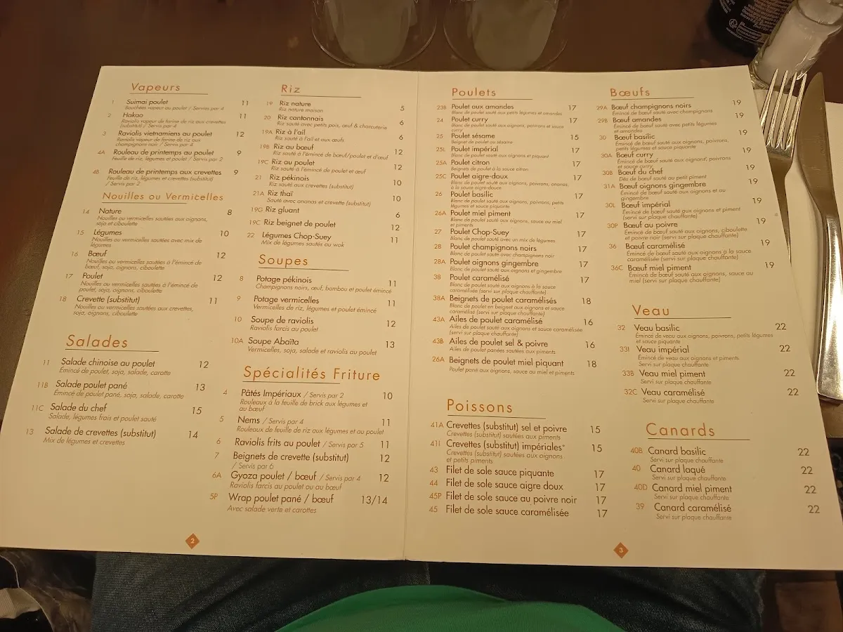 ABAITA PARIS 17 — foto 2