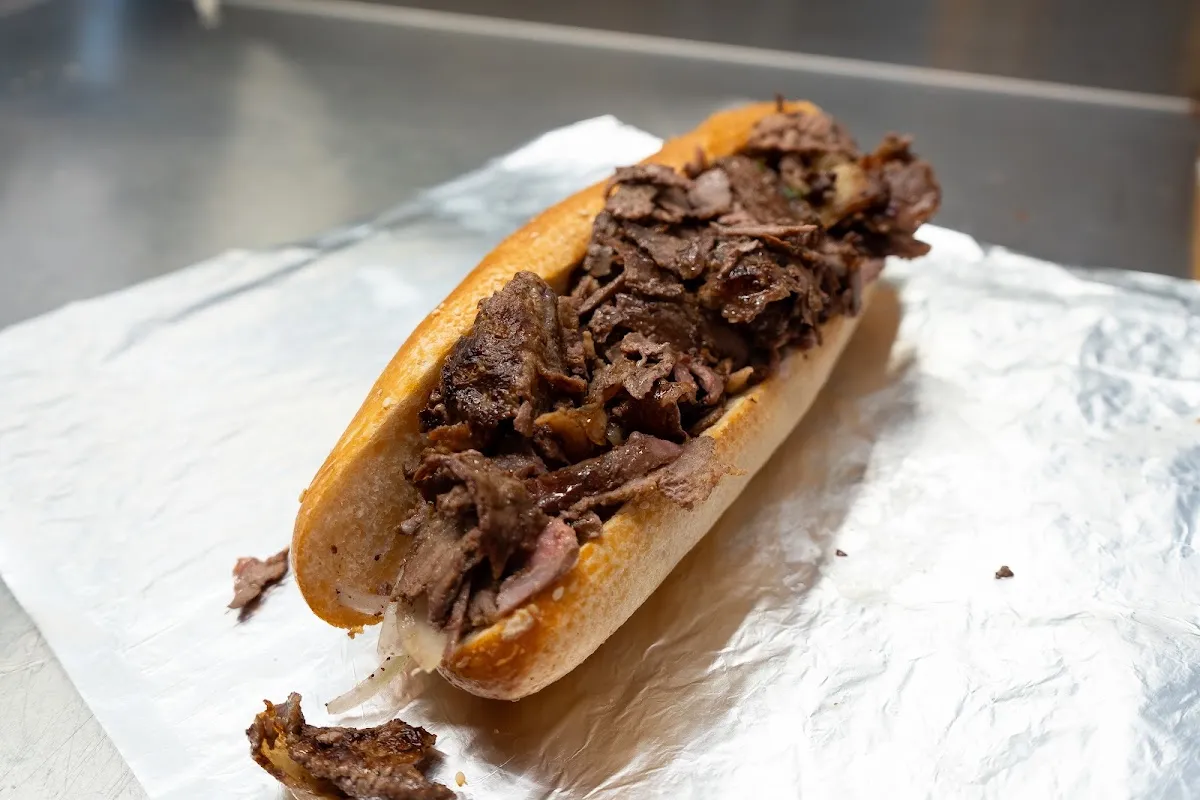 Abale Shawarma