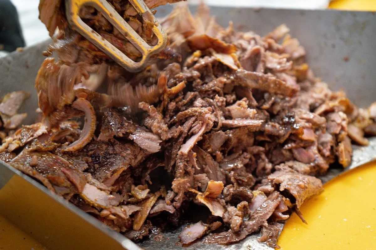 Abale Shawarma — photo 2