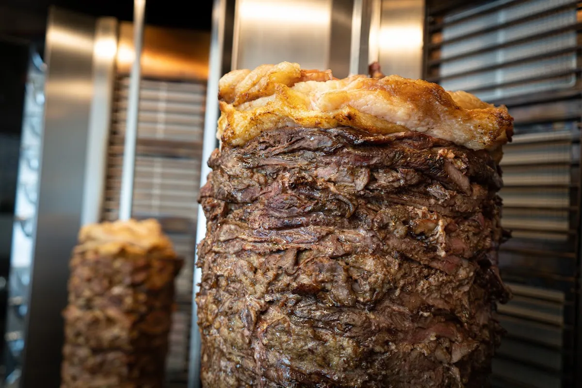 Abale Shawarma — photo 4