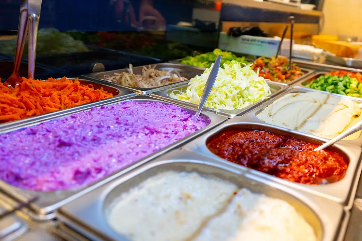 Abale Shawarma — photo 6