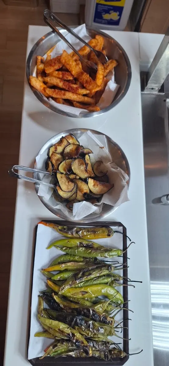Abba Shimon Grill — foto 5