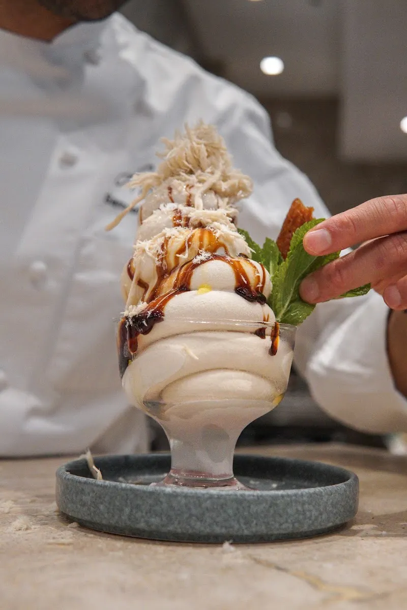 Abbalé Modern Mediterranean Kitchen (Aventura) — photo 7