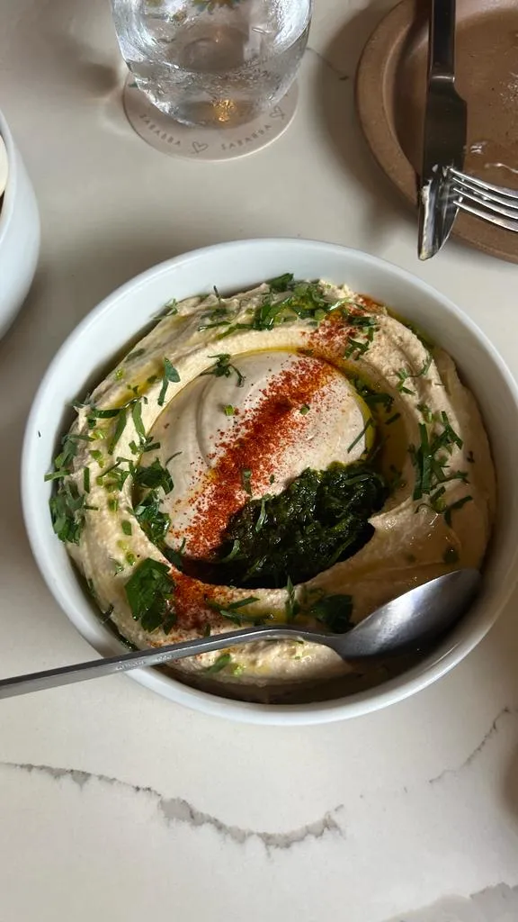 Abbalé Modern Mediterranean Kitchen (South Beach) — foto 2