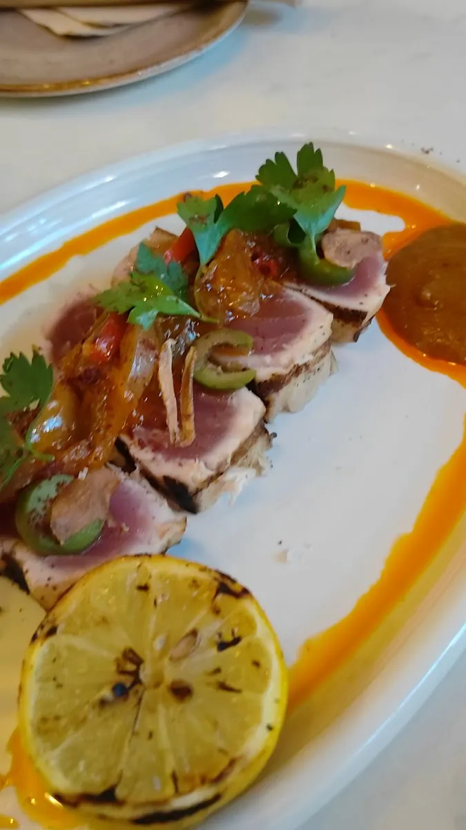 Abbalé Modern Mediterranean Kitchen (South Beach) — foto 6