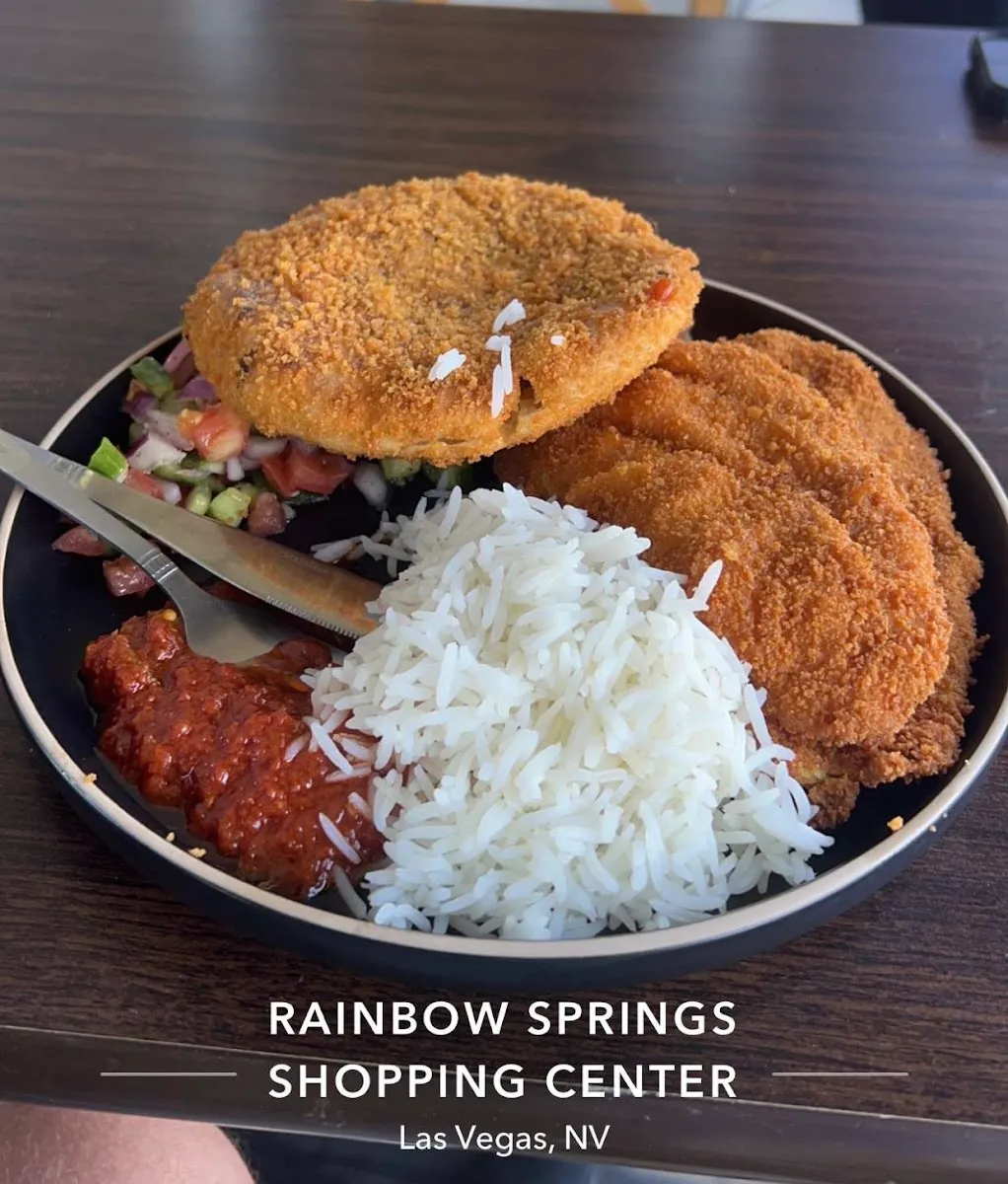 Abbas Kosher Kitchen — foto 4