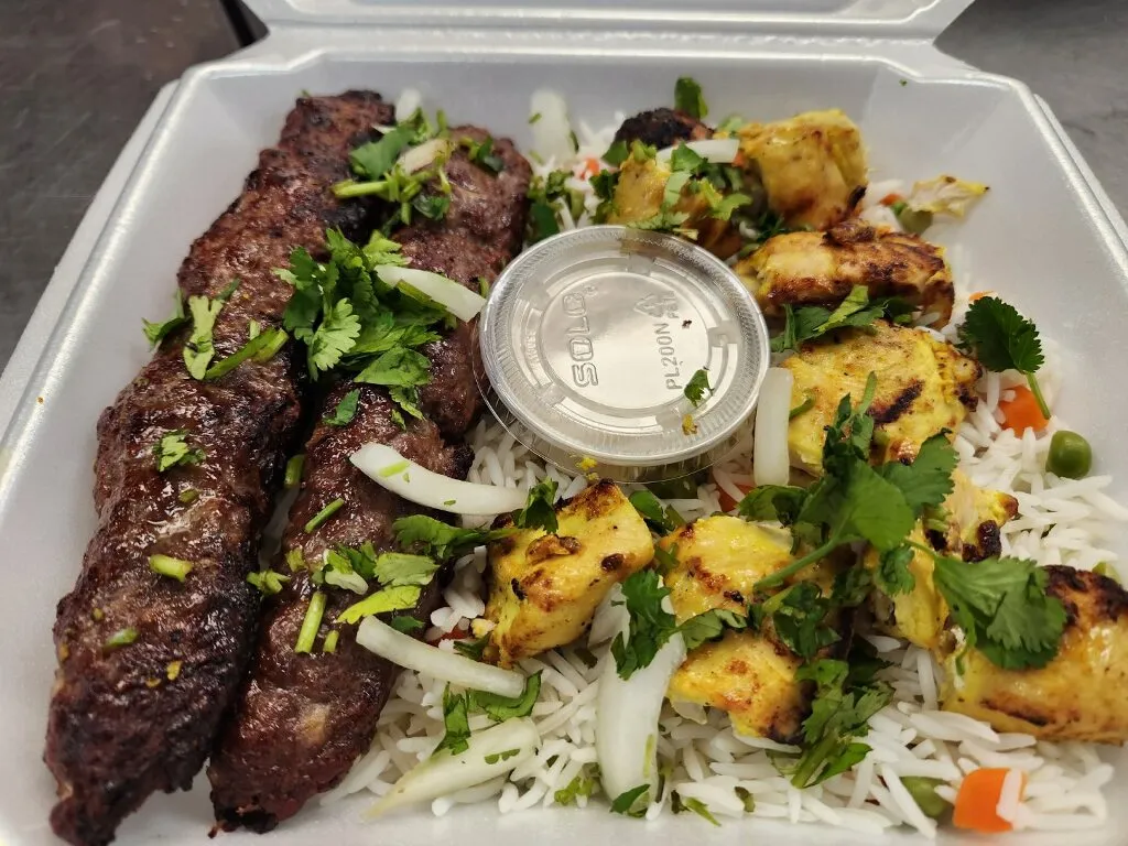 Abbas Kosher Kitchen — foto 9