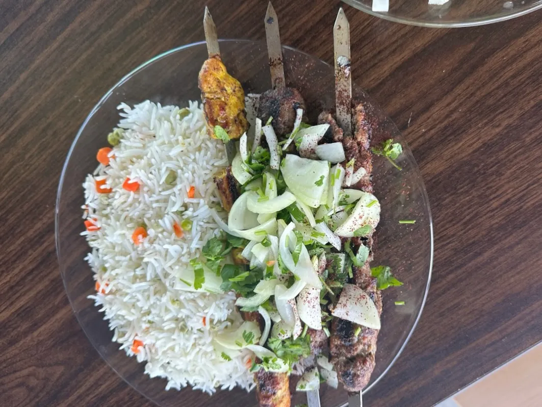 Abbas Kosher Kitchen — foto 10