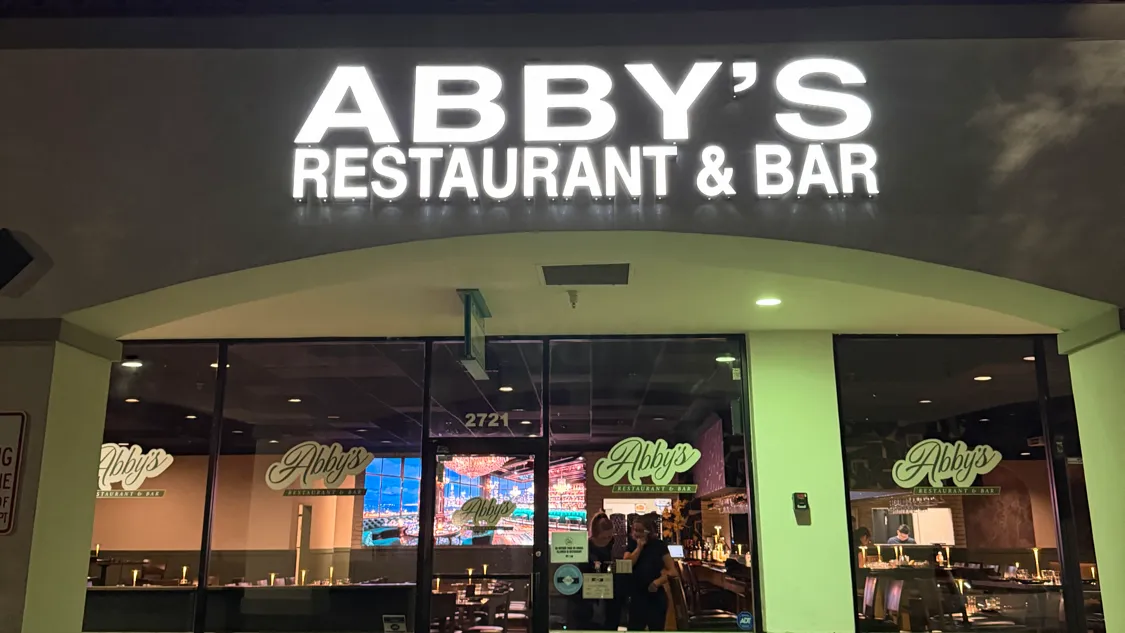 Abbys Restaurant and Bar