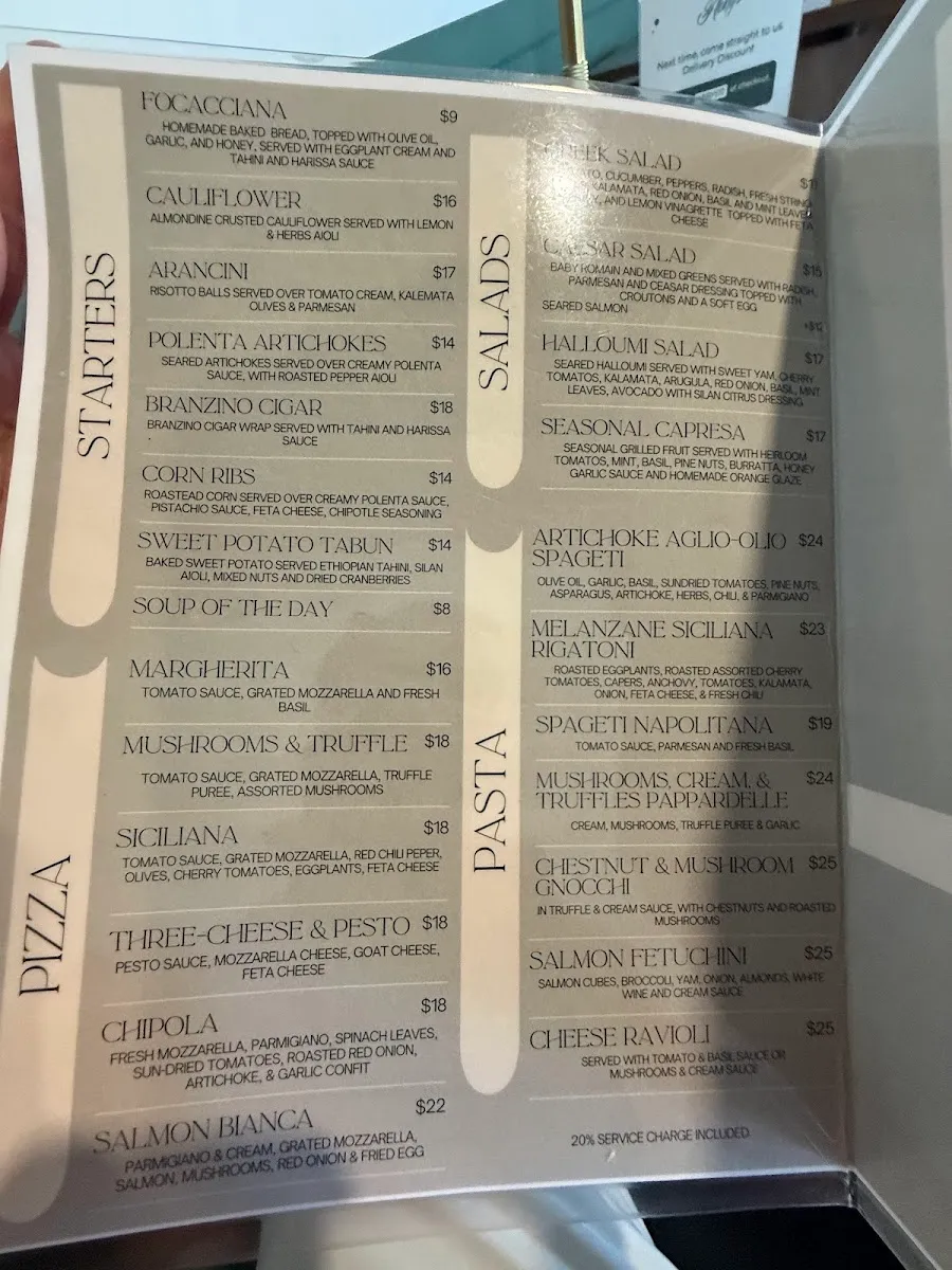 Abbys Restaurant and Bar — photo 2