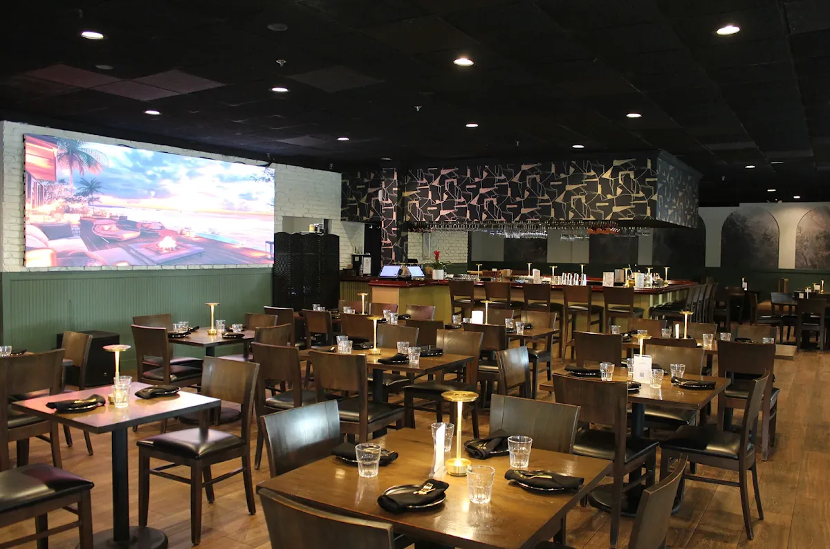 Abbys Restaurant and Bar — photo 7