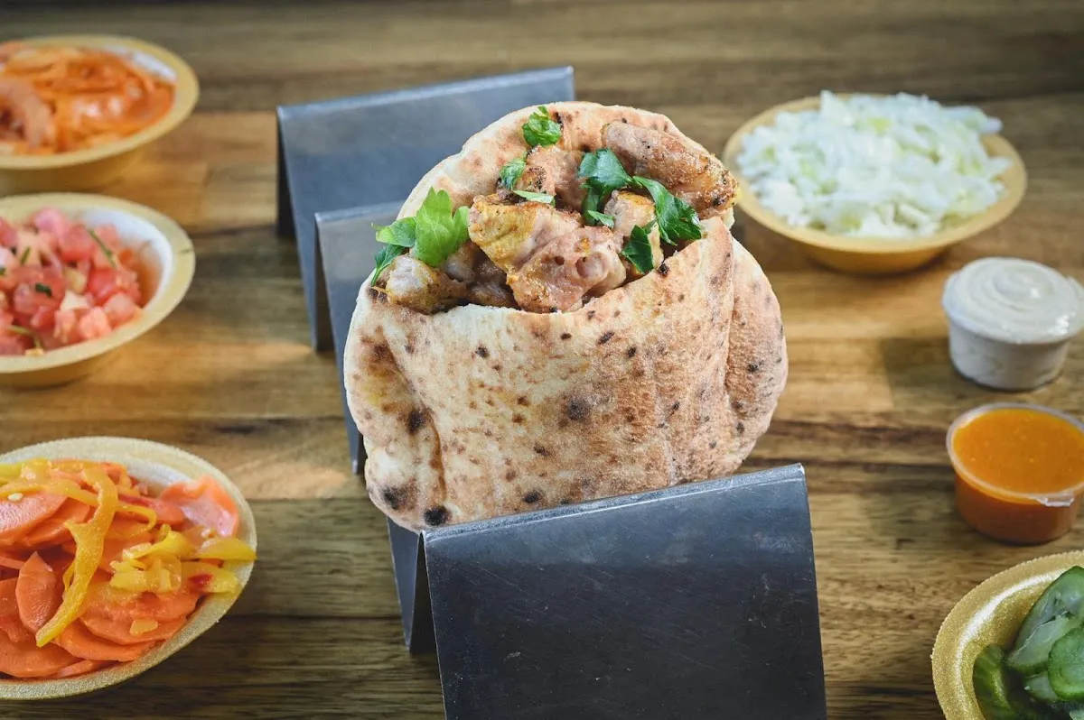 Abdu Kebab — photo 2