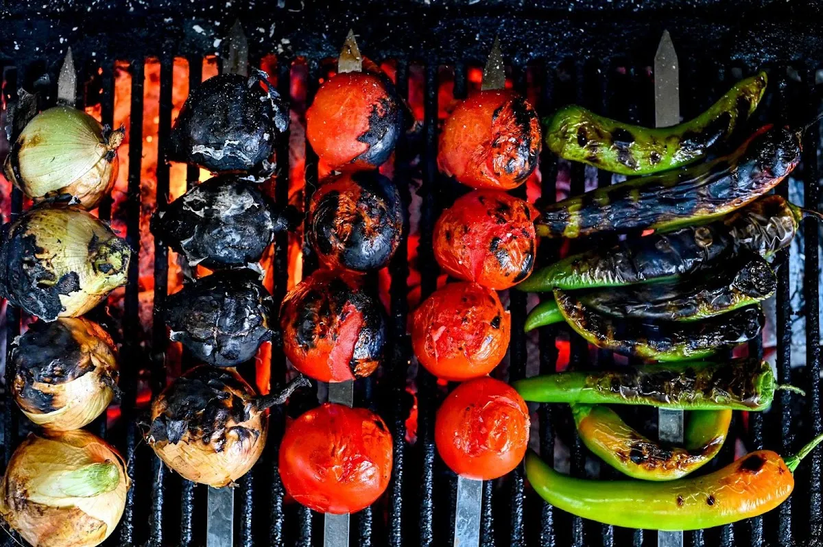 Abdu Kebab — photo 4