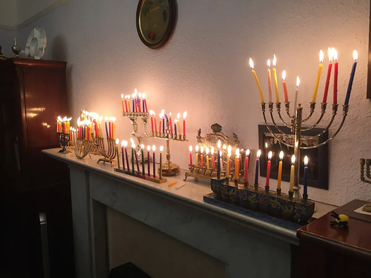 Aberdeen Synagogue and Jewish Community Centre — photo 4