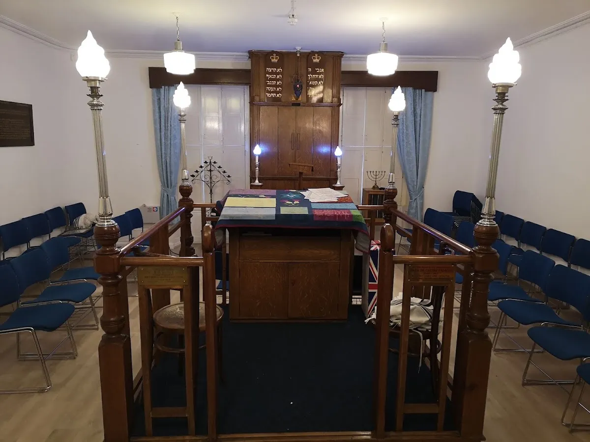 Aberdeen Synagogue and Jewish Community Centre — photo 7