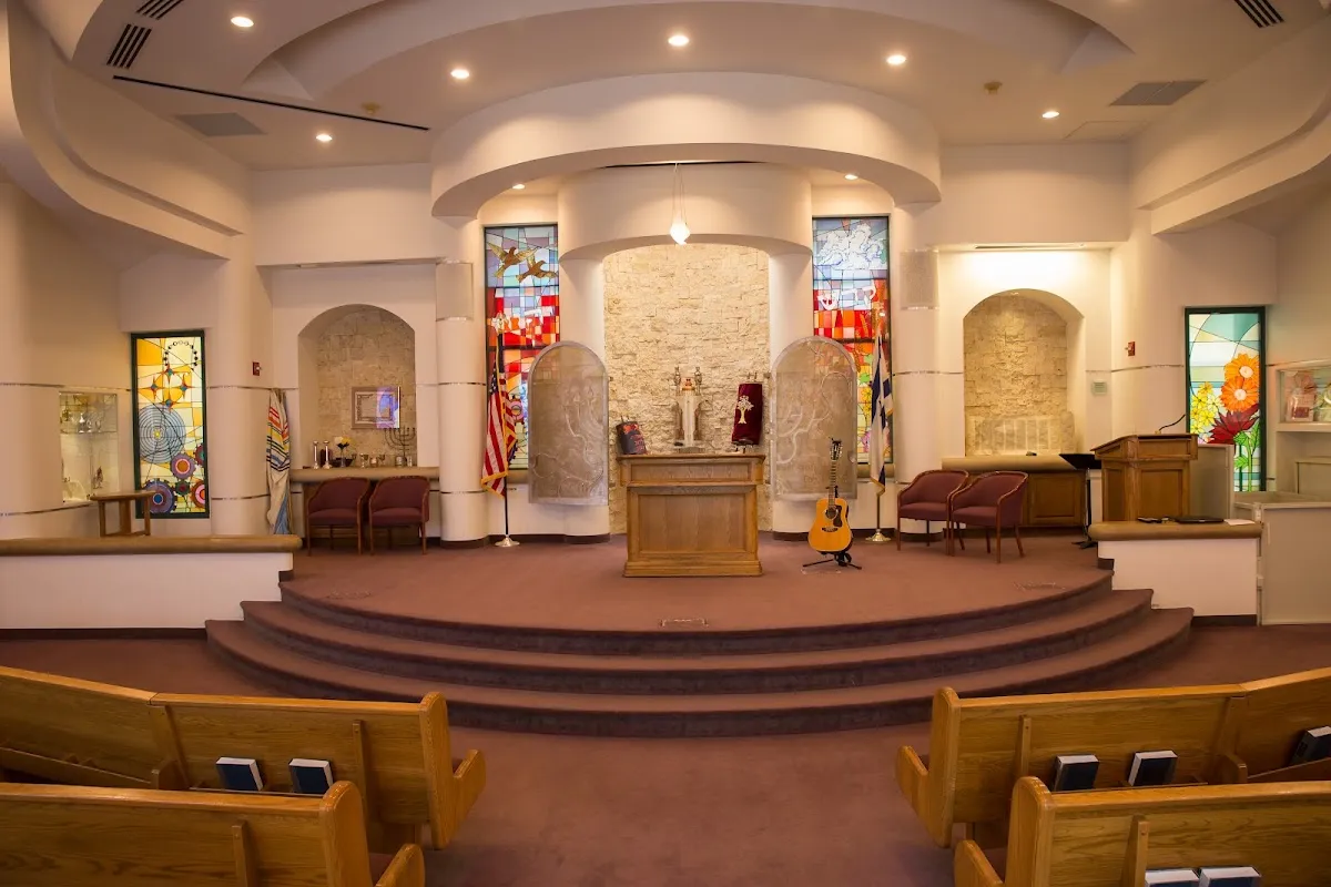Abraham Joshua Heschel Day School