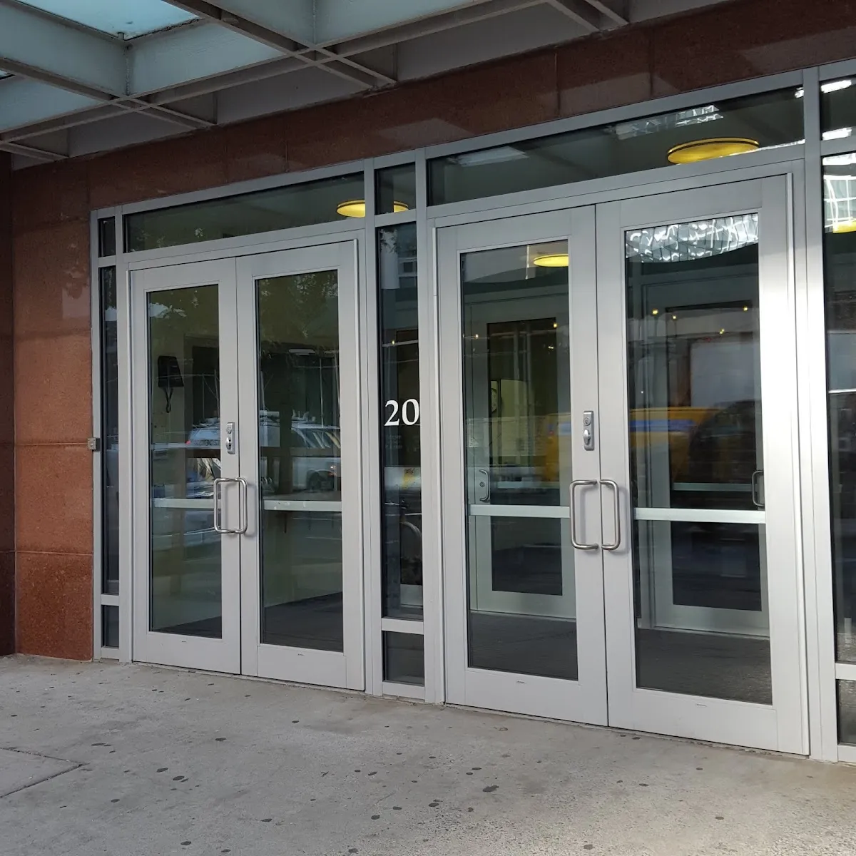 Abraham Joshua Heschel School — photo 2