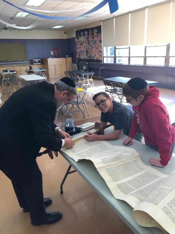 Abrams Hebrew Academy — photo 2