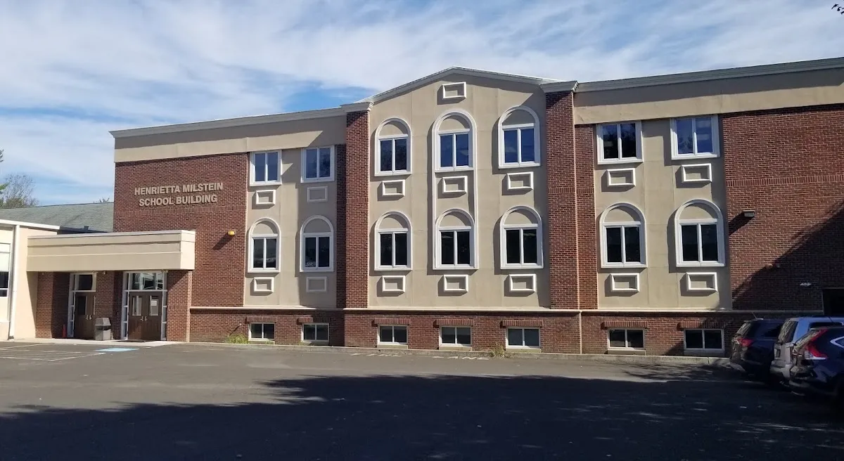 Abrams Hebrew Academy — photo 6