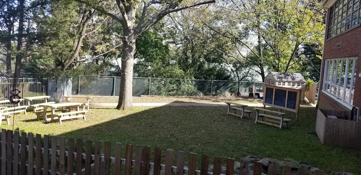 Abrams Hebrew Academy — photo 9