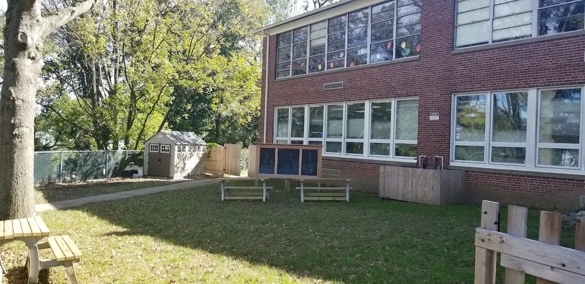 Abrams Hebrew Academy — photo 10