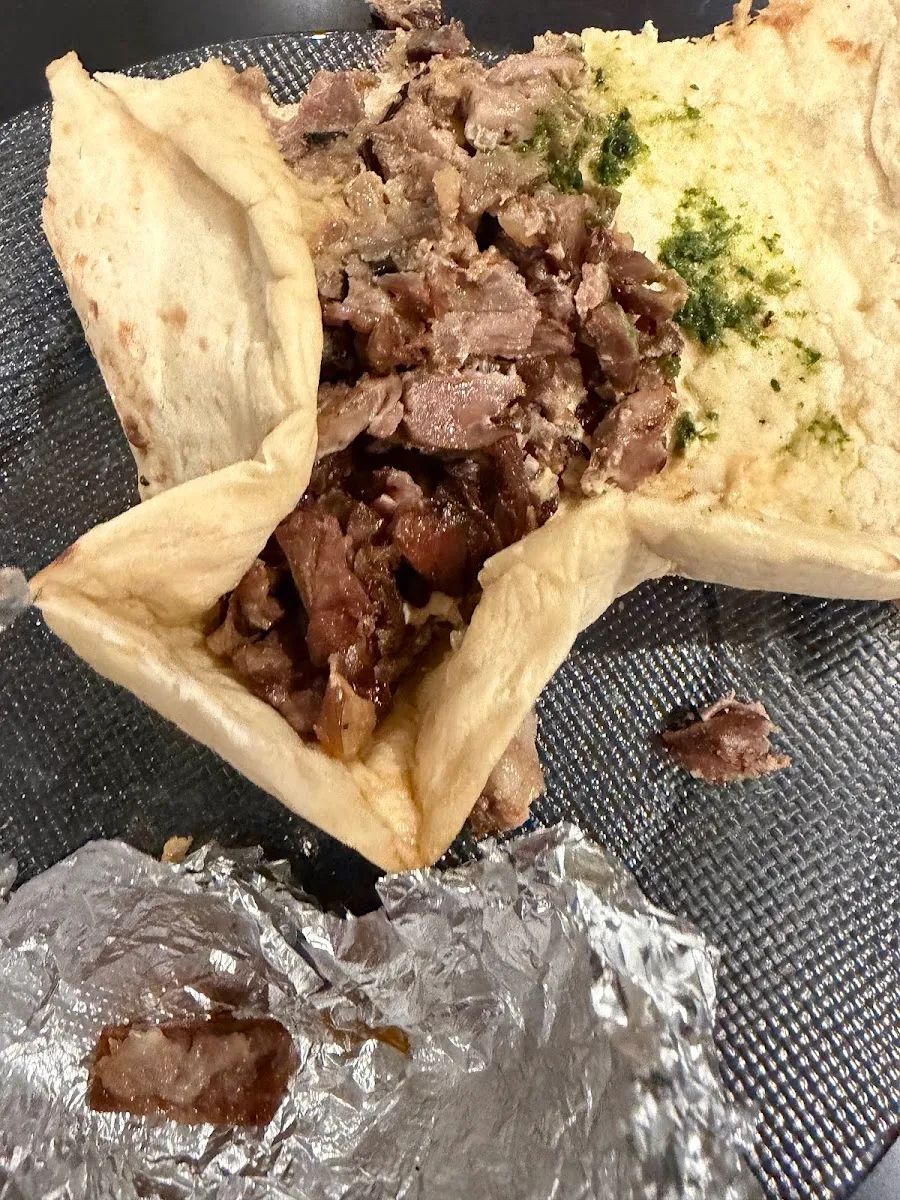 ABU-LAFFA — foto 4