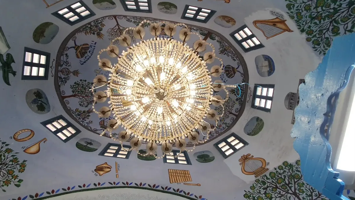 Abuhav Synagogue — foto 2